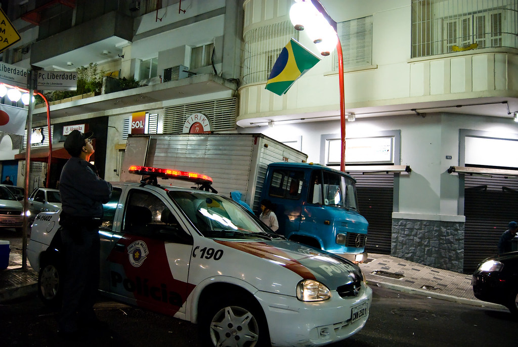 PM suspeito de feminicídio em São Paulo terá audiência de custódia
