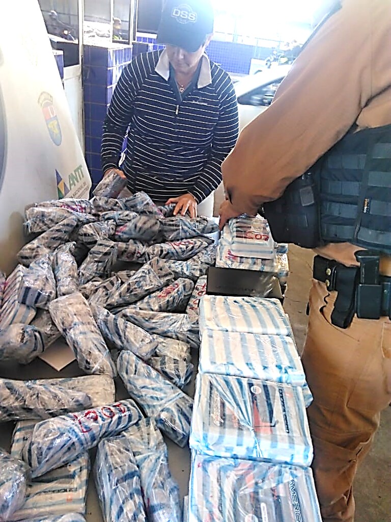Suspeito de ligação com 'Tribunal do Crime' do PCC é detido no litoral